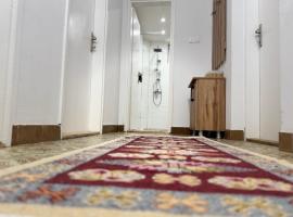 Apartmani E&A, hotel en Gradačac