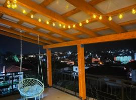 Apartmani E&A Jasmina Okanović – hotel w mieście Gradačac