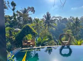 Made Punia's Hidden Jungle Ubud