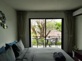Rawai beachfront - One bedroom on 3 floor at Title