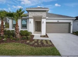 Bella Vida Resort - Welcome To Cozy 4 Beds 3 Baths Villa - Close To Disney