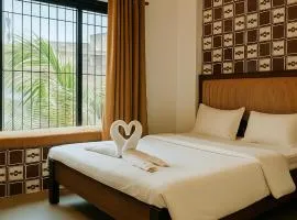 The Grantley Hotel
