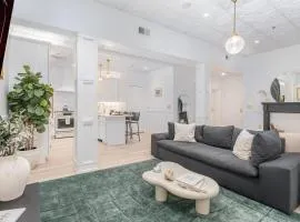 Maison Modiste - Bankers Alley - Walk to Broadway