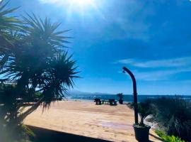 Maison Plage Mer, hotel v destinaci Cargèse