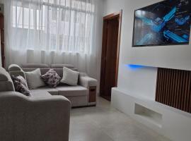 majesty beautiful suite, hotel in Cuenca