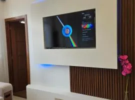 majesty beautiful suite