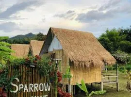 Sparrow Hut