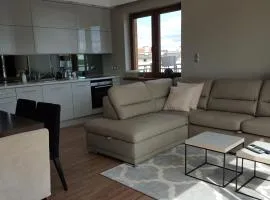 Lake Apartment