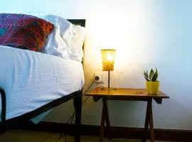 Garden Villa Homestay