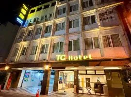 Tc慢旅花蓮館-近東大門夜市市中心