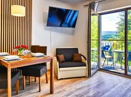 Apartament Góry i Las