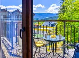Apartament Góry Las