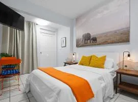 Ocean Park Beach Apart 1