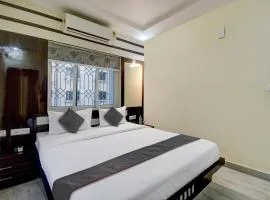 Townhouse TR Residence Newtown