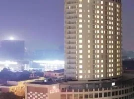 Ramada by Wyndham Wujiaochang Shanghai