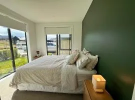 The Green Room