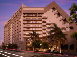 Hyatt Centric Delfina Santa Monica, khách sạn ở Los Angeles
