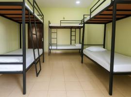 Comfy Stay, hotel in Badulla