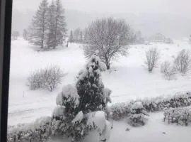 Apartament Ciśnianka