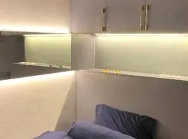 Kryvon Studio Apartment