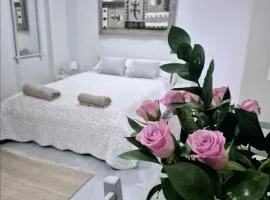 Klein Plaasjapie apartment- Hebron Guest Farm