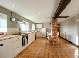Nightingale Lodge