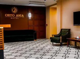 Orto Asia Hotel Bishkek