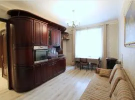 City Centre Apartments