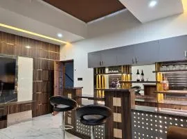 Dreams Premium Villa