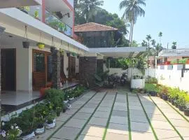 Dreams Premium Villa