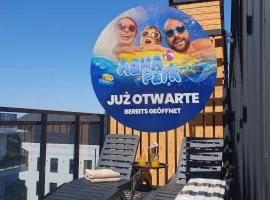 Bel Mare apartament prywatny Milamare Parking gratis