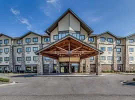 Comfort Inn & Suites Near Lake Guntersville