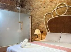 Brick & Blush 29 at Jonker Area