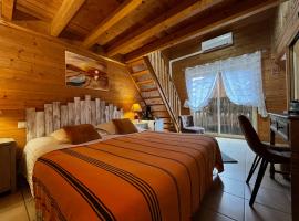 Villa Herbert Hôtel, hotel in Andernos-les-Bains