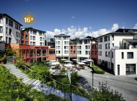 Hotel Esplanade Resort & Spa - Adults Only, Hotel in Bad Saarow