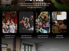 First Hoianese Center Hotel - A Member Of Hoianese Cultural Experiential Hotel