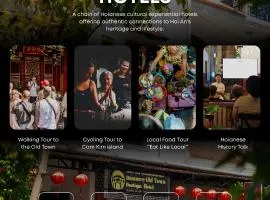 Hoianese Quiet Old Town Hotel - A Member Of Hoianese Cultural Experiential Hotel
