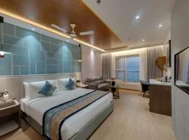 Ira by Orchid Dwarka