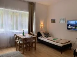 Apartament Odertal