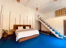 Casa Cristal Habitación Andromeda
