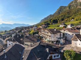 DAS BADL - Smart Retreat AO