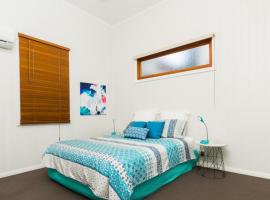 Brook place - 2BR Unit, cottage in Brisbane