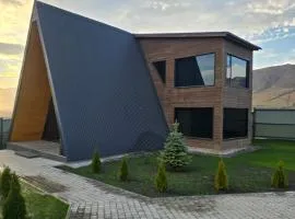 Chopan Resort Aparan