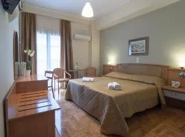 Ares Athens Hotel