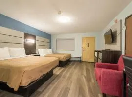 Quality Inn & Suites Manitou Springs at Pikes Peak
