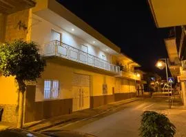 PiTer House