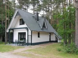 Ferienhäuser im Naturresort Drewitz