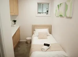 boutique single room