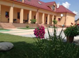 Vila Mária Rapovce, hotel u gradu 'Rapovce'