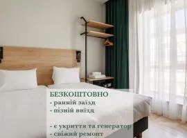 Lito hotel